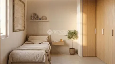 Apartment in Jédula photo 10