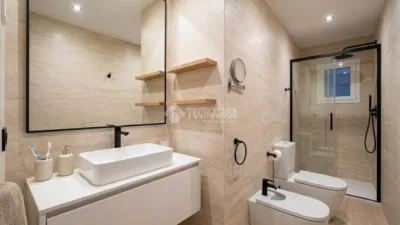 Apartment in Fuente del Berro photo 20
