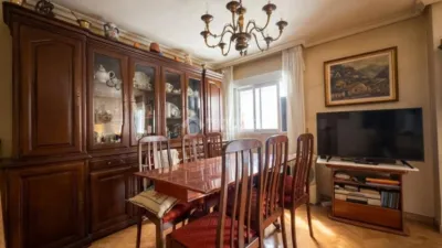 Apartment in Fuente del Berro photo 5