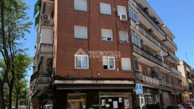 Apartment in Vista Alegre photo 28