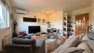 Flat in Velilla de San Antonio photo 10