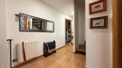 Flat in Velilla de San Antonio photo 3