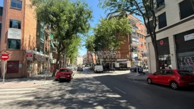 Apartment in Vista Alegre photo 29