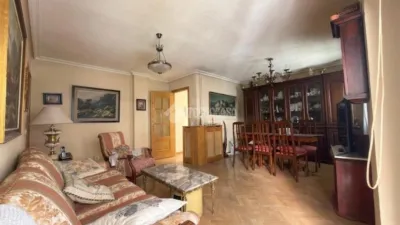 Apartment in Fuente del Berro photo 6