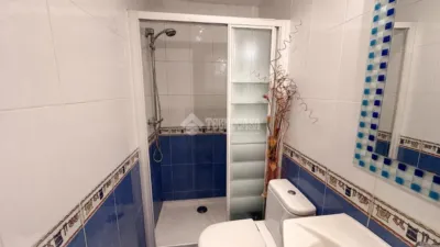 Apartment in Fontenebro-Altavista photo 20