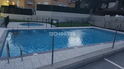 Apartment in Cadalso de los Vidrios photo 28