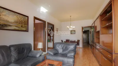 Apartment in El Parc-La Llacuna, Poblenou photo 8