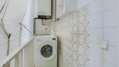 Apartment in El Parc-La Llacuna, Poblenou photo 26