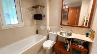 Apartment in Fontenebro-Altavista photo 18