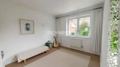Apartment in Cadalso de los Vidrios photo 8