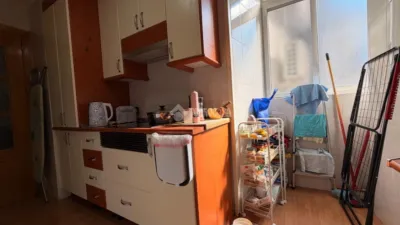 Flat in Velilla de San Antonio photo 6