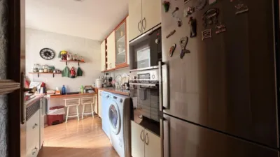 Flat in Velilla de San Antonio photo 5