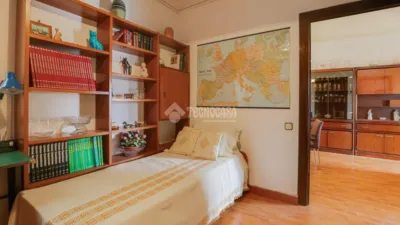 Apartment in El Parc-La Llacuna, Poblenou photo 18