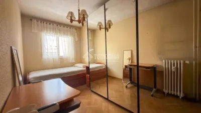 Apartment in Fuente del Berro photo 23