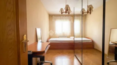 Apartment in Fuente del Berro photo 24