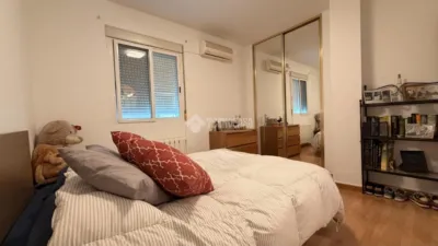 Flat in Velilla de San Antonio photo 15