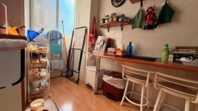 Flat in Velilla de San Antonio photo 7