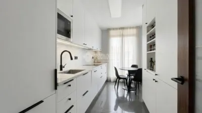 Apartment in Fuente del Berro photo 12