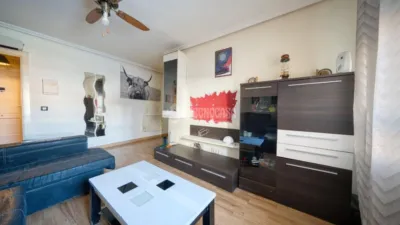 Apartment in Las Delicias photo 8