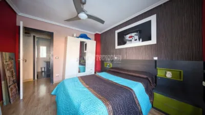 Apartment in Las Delicias photo 13