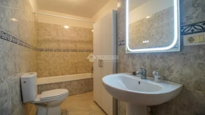 Apartment in La Matanza de Acentejo photo 24
