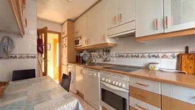 Apartment in Fuente del Berro photo 14