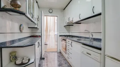 Apartment in El Parc-La Llacuna, Poblenou photo 30