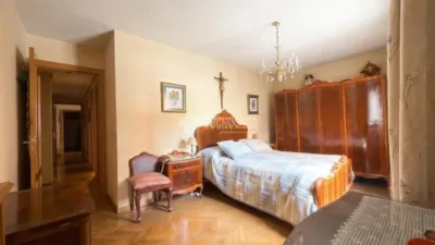 Apartment in Fuente del Berro photo 18