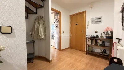 Flat in Velilla de San Antonio photo 2