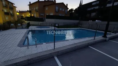 Apartment in Cadalso de los Vidrios photo 27