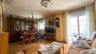 Apartment in Fuente del Berro photo 3