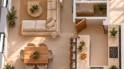 Apartment in Jédula photo 3