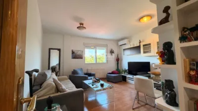 Flat in Velilla de San Antonio photo 9