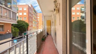 Apartment in Fuente del Berro photo 9