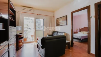 Apartment in El Parc-La Llacuna, Poblenou photo 2
