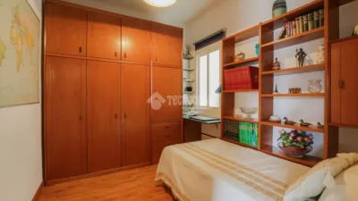 Apartment in El Parc-La Llacuna, Poblenou photo 21