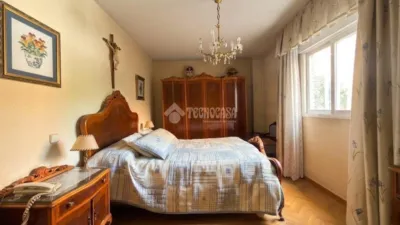 Apartment in Fuente del Berro photo 19