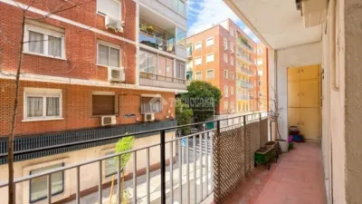 Apartment in Fuente del Berro photo 10