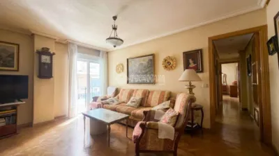 Apartment in Fuente del Berro photo 4