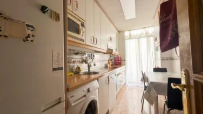 Apartment in Fuente del Berro photo 13