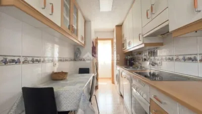 Apartment in Fuente del Berro photo 15