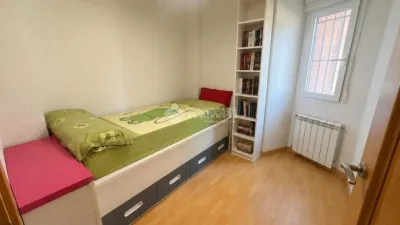 Apartment in Fontenebro-Altavista photo 16