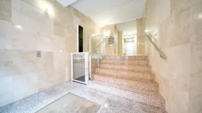 Apartment in Las Delicias photo 9