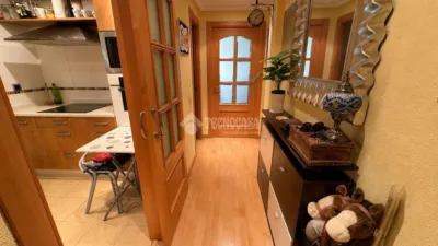 Apartment in Fontenebro-Altavista photo 7