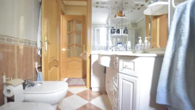 Apartment in the Old Town photo 10