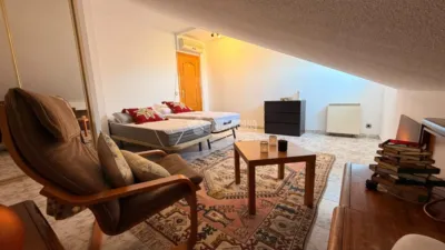 Flat in Velilla de San Antonio photo 19