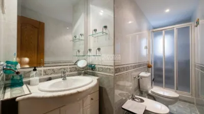 Apartment in Fuente del Berro photo 21