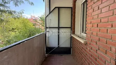 Apartment in Vista Alegre photo 17