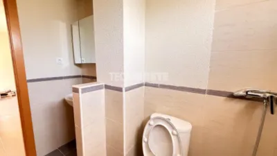 Apartment in Cadalso de los Vidrios photo 24
