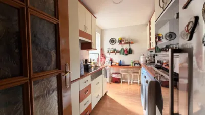 Flat in Velilla de San Antonio photo 8